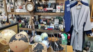 The Good Life Gift Shop