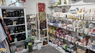 The Good Life Gift Shop