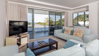 Full apartments Ohope