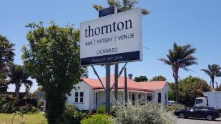 Thornton Bar & Eatery