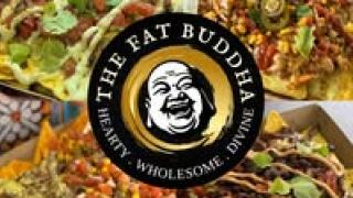 The Fat Buddha Food Truck Wedding Events