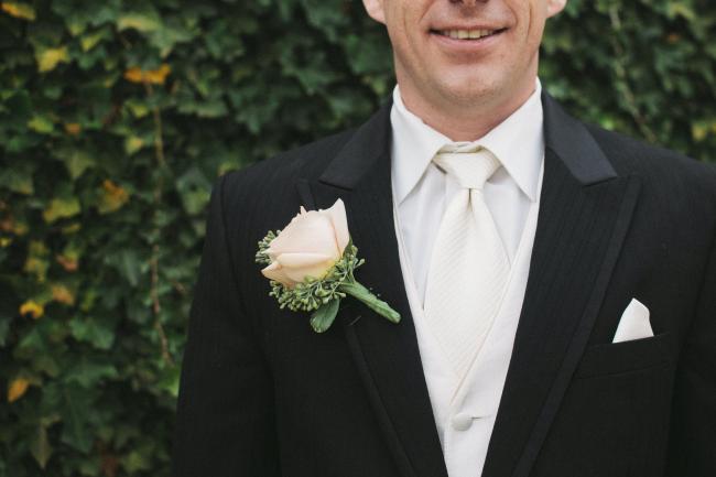 Formal Wear