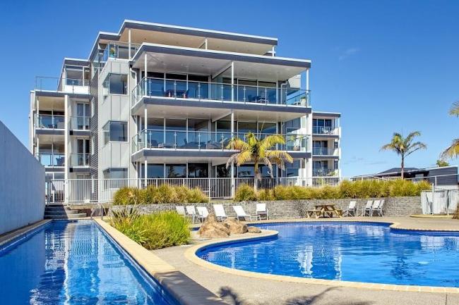 Ohope Beach Resort