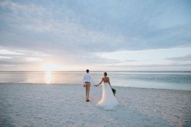 Public Wedding Venues